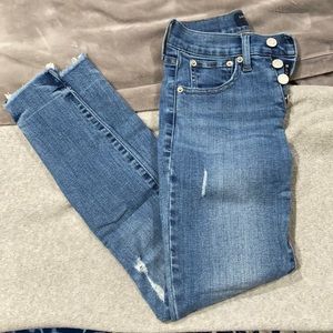 Lucky Brand jeans